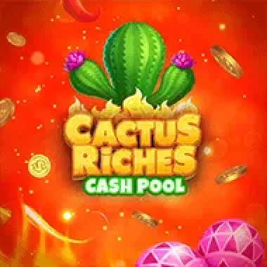 Cactus Riches