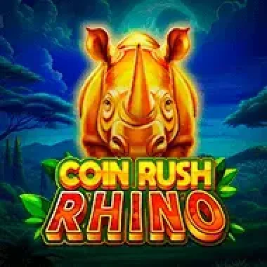 Rhino Coin Rush